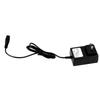 24V 0.6A Electric Scooter Charger Black Housing 110V Battery Charger Battery Desulfator for Razor E100 E125 E500S PR200