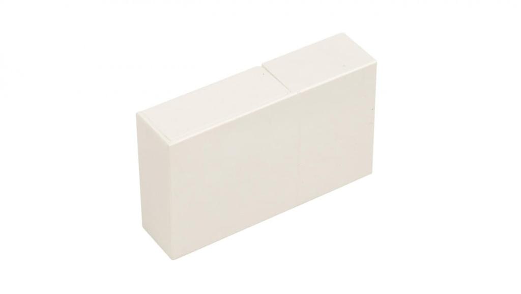 Łącznik Kanału Kątowy Ln 50X20 330967