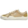 Low Top Sneakers Women Sneakers Golden-Wheat T12W312301FAA
