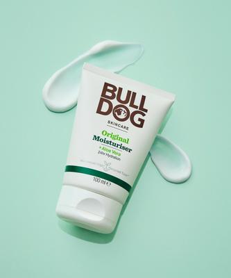 Bulldog Original Feuchtigkeitscreme
