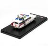 YS In Stock 1:64 NEW Ghostbuster Miller Meteor 1959 Ecto-1 Diecast Car Model Collection ToYS