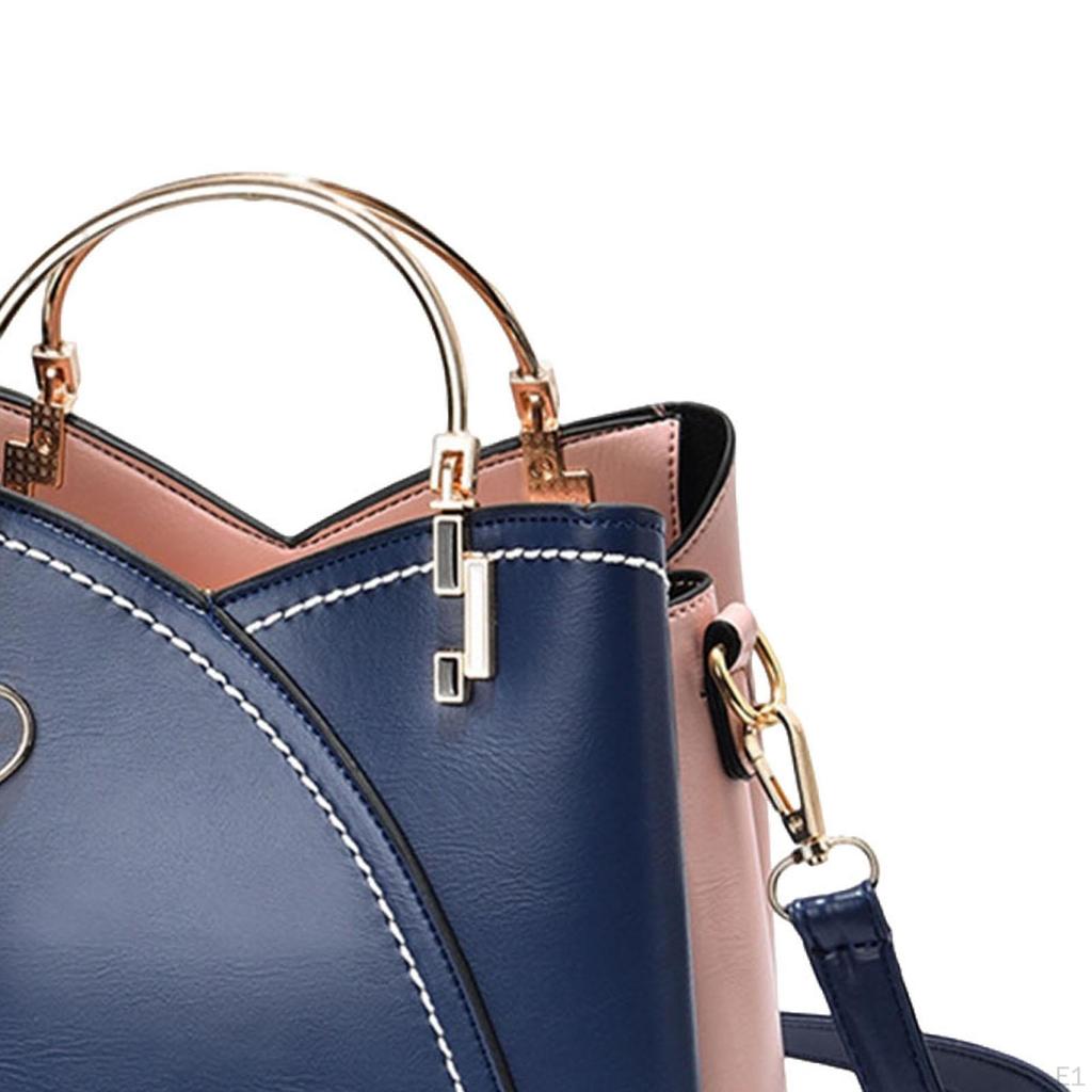 Women Shoulder Bag Crossbody for Work Commuting Travel Daily