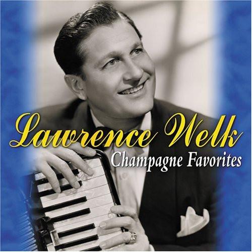 

CD LAWRENCE WELK - Champagne Favorites 3020666502 Varèse Vintage 2005 Japan Jazz Used