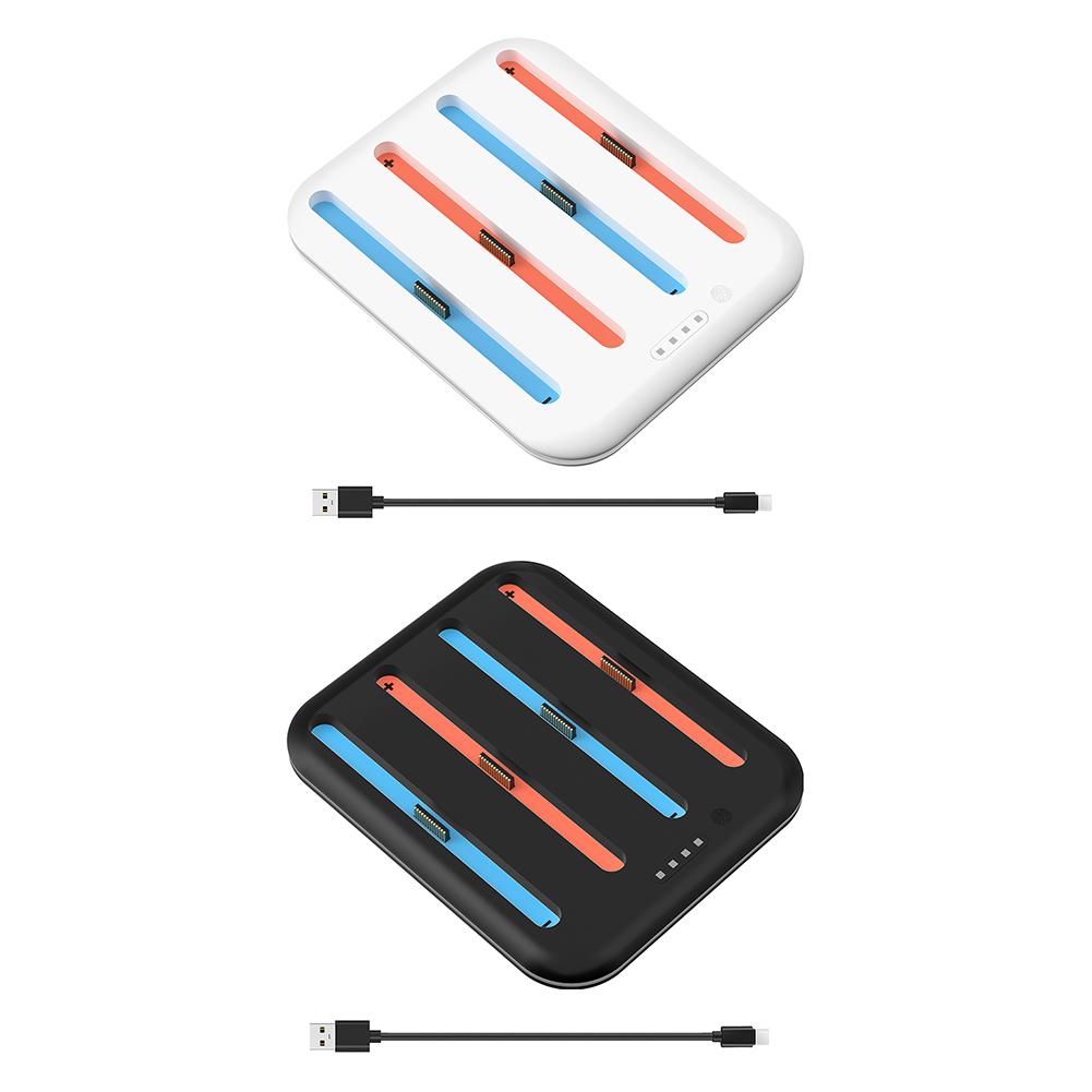 Charging Dock Station for Nintendo for Switch 2 for Joycon Controller Charger Dock Charger Stand Station for Joy-Con Charging