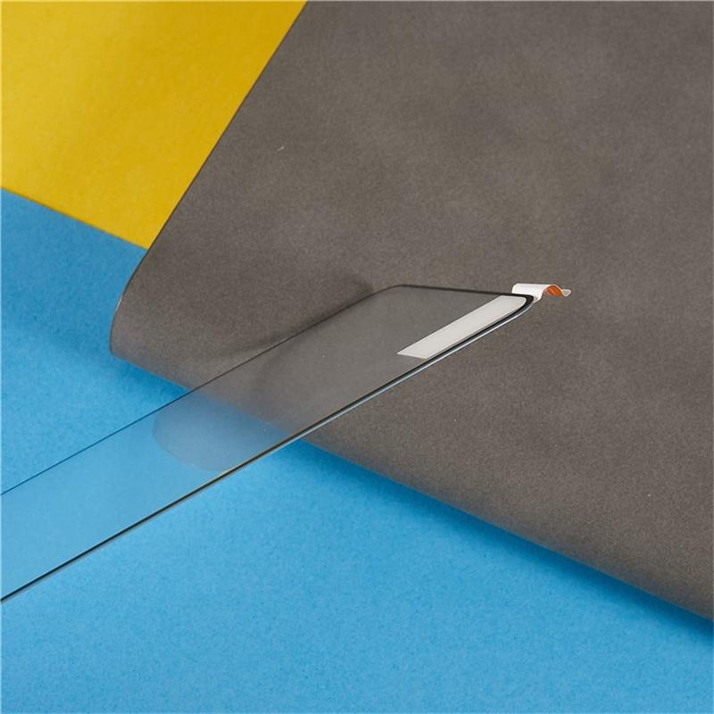 Für Xiaomi 13T/13T Pro/K60 Champion Edition/K50/OnePlus Nord CE4 Lite 5G/vivo iQOO7/Reno 8 Pro Schutzfolie aus gehärtetem Glas