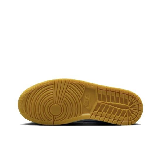 Jordan Air Jordan 1 Low „UNC/Gum” DC0774-104 Rozmiary damskie