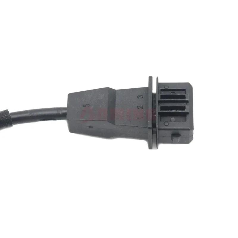 39180-25300 Car Crankshaft Position Sensor For HYUNDAI SANTA FE SONATA TUCSON For KIA FORTE FORTE5 OPTIMA RONDO SORENTO SPORTAGE