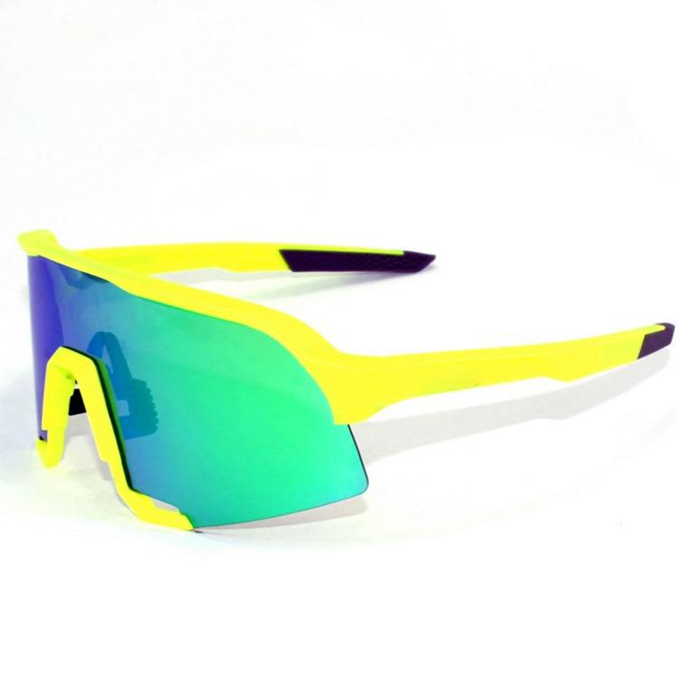 

Тактические очки Xulai J#3 Солнцезащитные очки в поликарбонатной оправе UV400 15*6cm