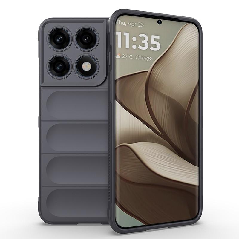 For Motorola Edge 70 Pro Moto Edge 50 60 70 Fusion 50 Neo Case Shockproof Soft TPU Silicone Protective Phone Back Cover Funda