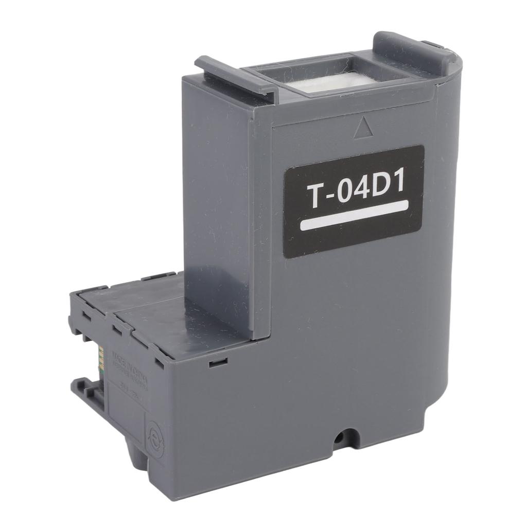 Tintenwartungsbox Abfallbehälter E‑04D1 Ersatz für ET‑15000 ET‑3750 ET‑4750 ET‑4760 ET‑3760 ET‑4850 ET‑3850 Drucker