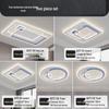 Xuan Yong Smart LED Ceiling Light