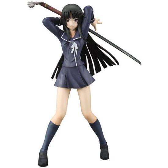 

Gairei Zero Isayama Yomi PVC painted finished (non-scale product)