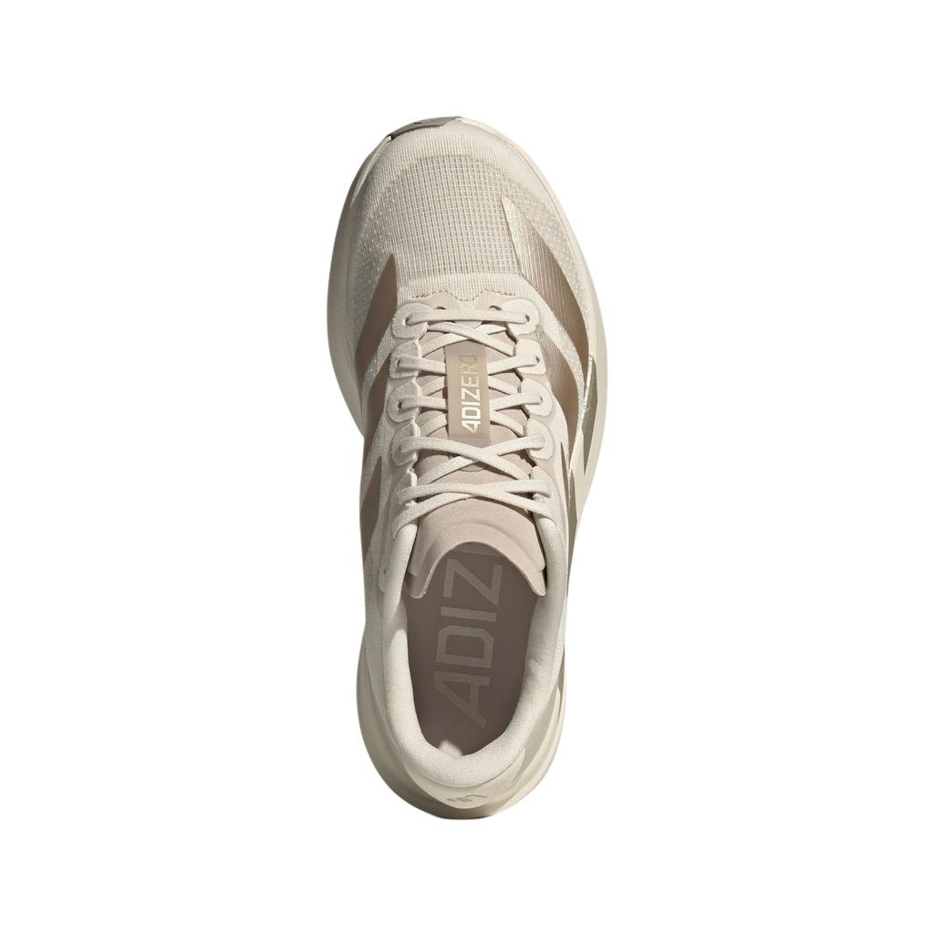 adidas Adizero Evo SL Alumina Putty Beige Damen Sneaker Tan Wonder-Beige KI6961
