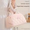 Portable Fashionable Insulated Lunch Bag for Students & Office Workers