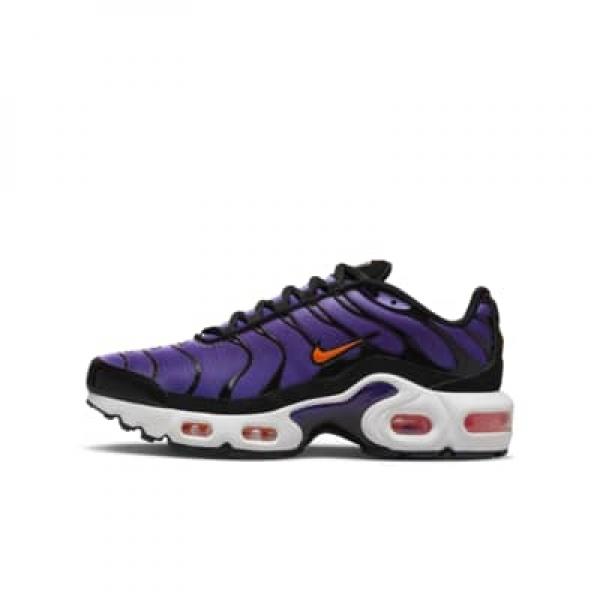 

Детские кроссовки Nike Air Max Plus CD0609-024