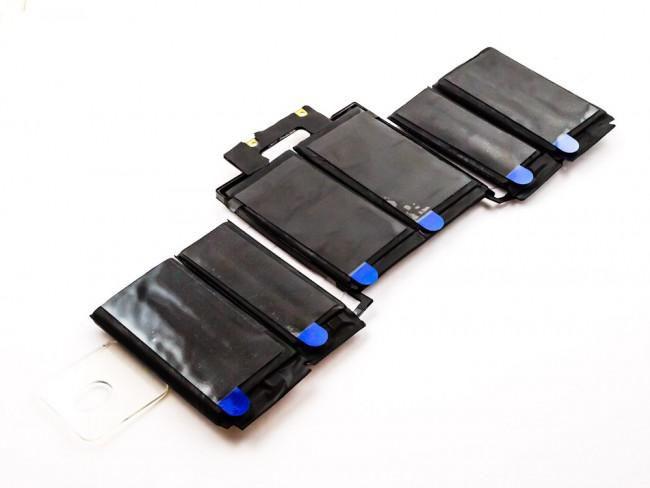 Coreparts Apple Laptop Battery, Mbxap-Ba0071