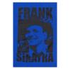 Frank Sinatra Unisex Erwachsenen-Fotomontage-T-Shirt