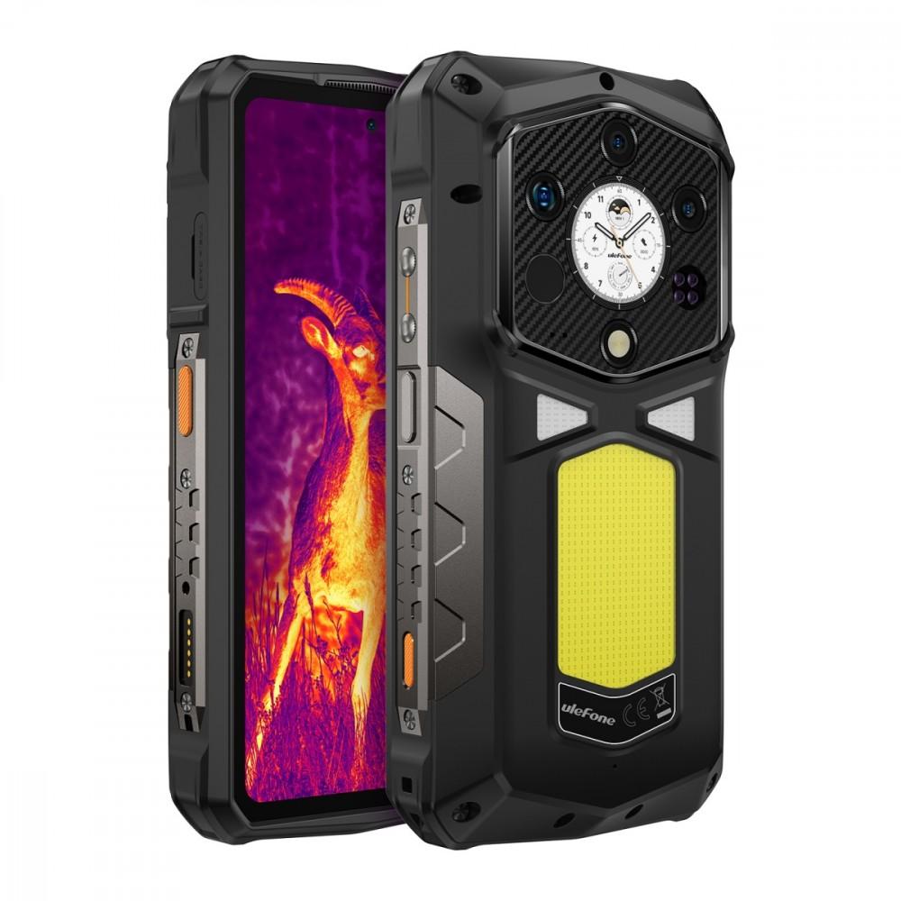 Smartphone Armor 29 Pro Térmico 5G 16/512GB