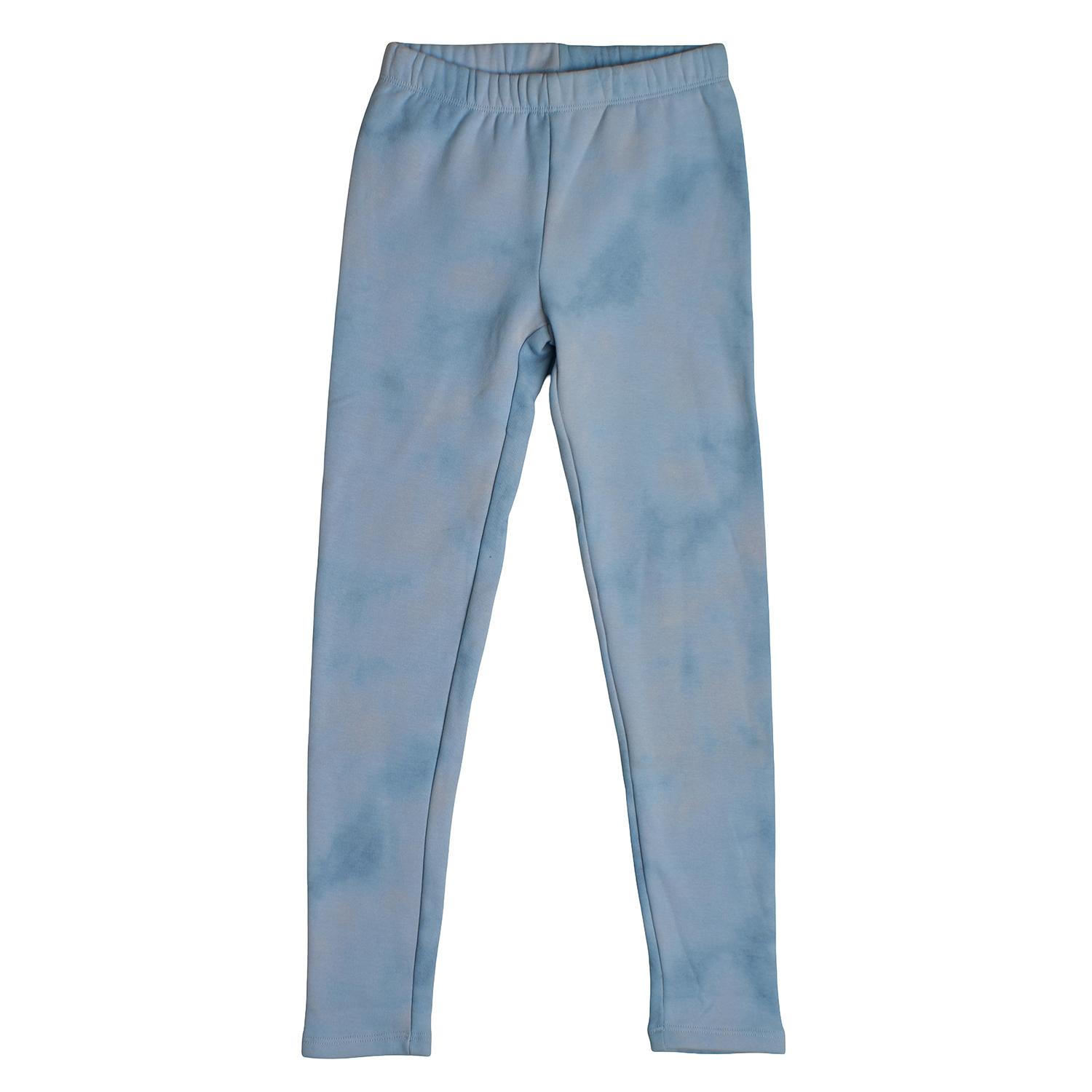 

Леггинсы с начесом 759624 для девочки 10 AÑOS синий