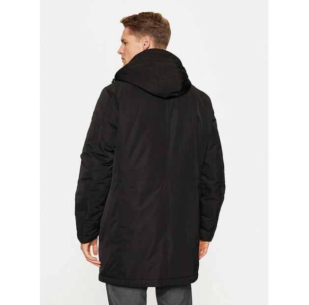 Winter Jacket JOOP! 17 JO-297 Oratos 30044996, Black, Standard Fit