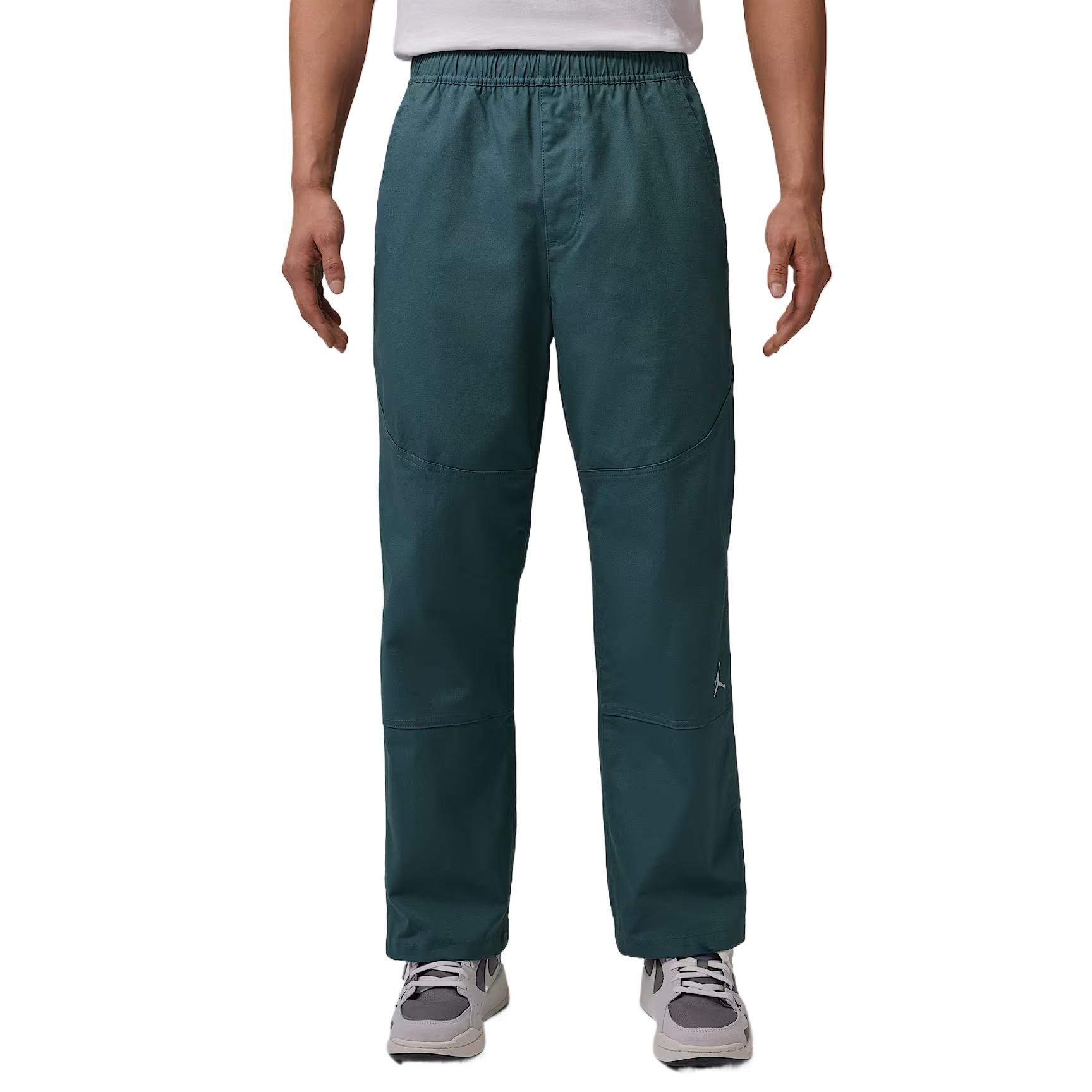 Jordan Essentials Прочные повседневные брюки Мужские брюки HF9330-031 S