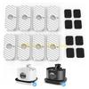 L8RE Filters for Automatic Pet Water Fountain Water Dispenser Replacement Accessories