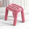 UOSU Nordic Makeup Stool Chair