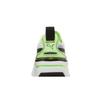 Puma Womens Kosmo Rider 'New Realities' (women's Sizes) White / Fizzy Lime Casual Shoes 383113 01