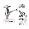 Xuan Yong Alloy Single Cold Basin Faucet