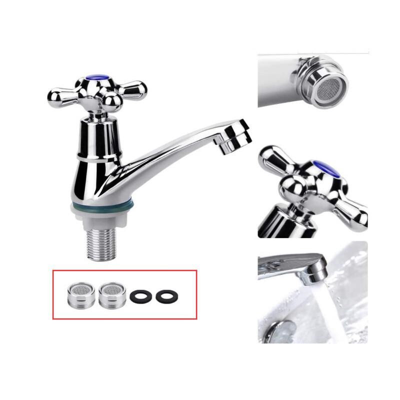Xuan Yong Alloy Single Cold Basin Faucet