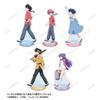 Ranma 1 2 Tv Anime Ranma 1 2  Newly Drawn Ranma Seasonal Steps Ver. Extra Large Acrylic Stand