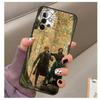 OUTLANDER TV Series Case For Samsung Galaxy A56 A16 A26 A36 A06 A52 A53 A33 A13 A34 A54 A14 A15 A35 A55 A22 A32