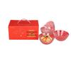 Love Journey 'Nian Nian You Yu' Glass Bowl Gift Set