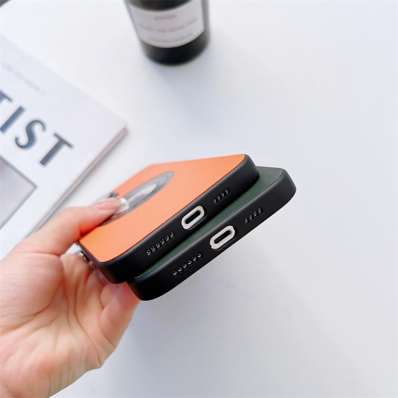 Dla Magsafe Magnetyczne Bezprzewodowe Ładowanie Etui na Telefon Dla iPhone 14 13 12 11 Pro MAX Mini XR X XS Plus Wstrząsoodporny Bumper Przezroczysta Pokrowiec