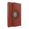 Coque For Samsung Galaxy Tab A9 Case 8.7 inch 360 Degree Rotating Stand Tablet Funda For Galaxy Tab A9 8.7 SM X110 X115 Case