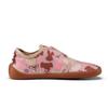 Zapatillas Affenzahn barefoot Slipper Algodón Movy ciervo (01398-40141)