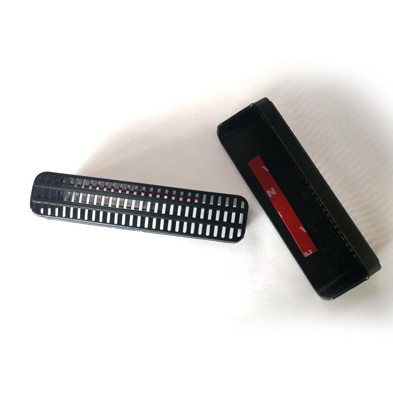 Seat-Mounted Air Conditioner Vent Cover for WM EX5