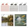 5 Hookbait Release Clips for Fishing, Stainless Steel Bait