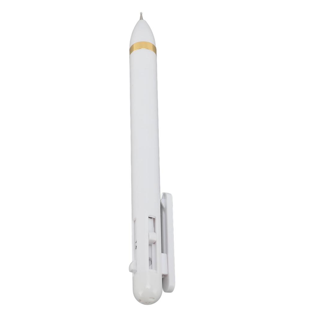 Nail Art Dotting Pen 4 In 1 Nail Art Tip Dot Paint Manicure Pen for Personal and Professional Use