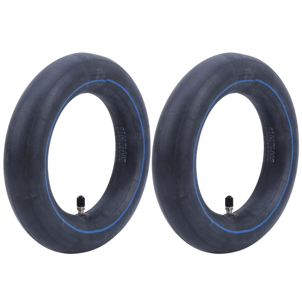 Inflation Straight Mouth Inner Tube Replacement for Xiaomi No.9 Electric Scooter Parts