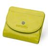 Portefeuille Rétro en Cuir Véritable Ultra Mince Pliant Porte-Cartes Bancaires Crédit RFID Pochette Portable Grande Capacité Portefeuille en Cuir de Vache Cadeau