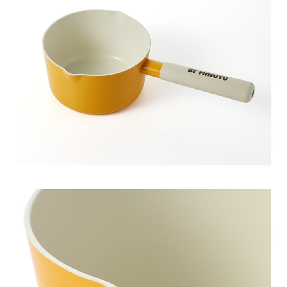 SEVENTEEN - By SVT [MINGYU] Pot