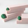 3 Size Christmas Tree Clay Rolling Pin Jewelry Making Supplies for Craft Projects And Home Decoration
