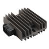 Motorcycle Voltage Regulator Rectifier For Kawasaki Z750 Z800 Z1000 Vulcan 900 Versys 650 1000 ER-6N ER-6 NINJA 250 300 400 650