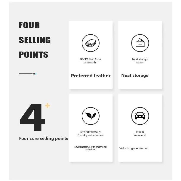 Universal Car Door Cup Holder Box Back Clip Design Drink Rack Storage Bin Car Seat Back Water Cup Box Organizer Pocket Cup Holders 5