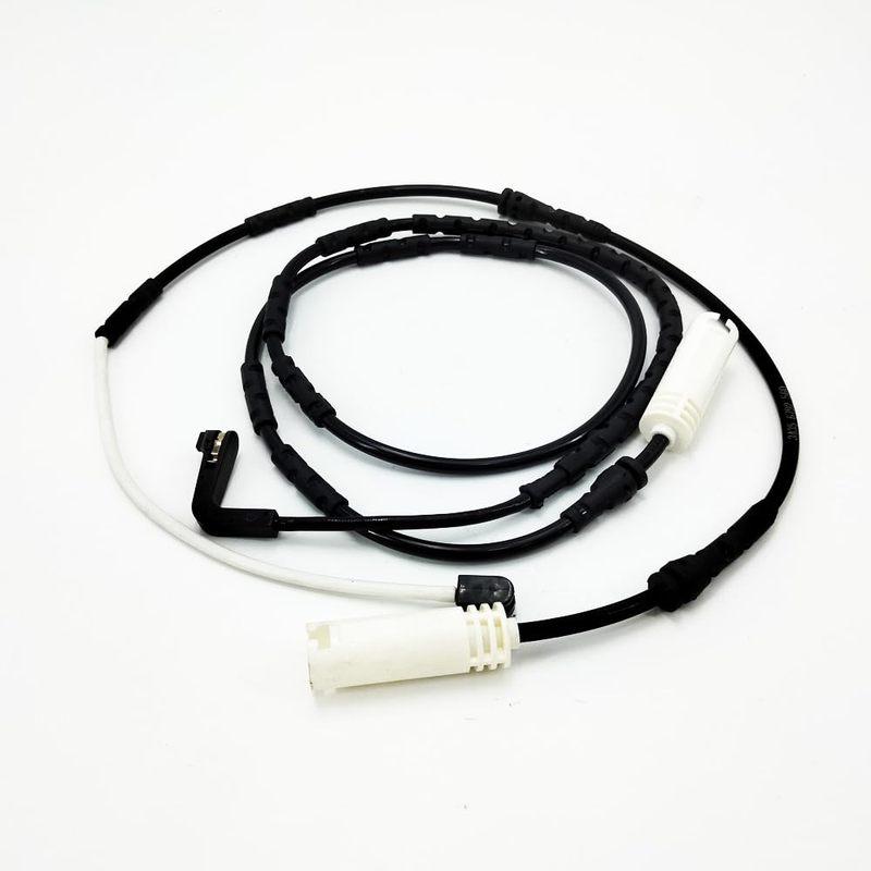 Front & Rear Brake Pad Wear Sensor Kit For BMW 3 Series 34356789445, 34356792560