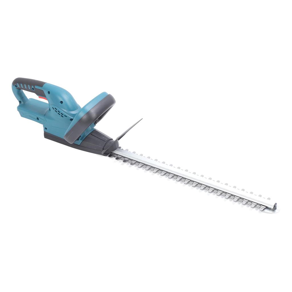 Lithium Battery Hedge Machine 21inch  Action Blades Cordless Hedge Trimmer for BL1830B BL1840B B
