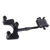 Car Navigation Support Bracket Rearview Mirror Mount Cell Phone Holder Fastening Parts Accessories
