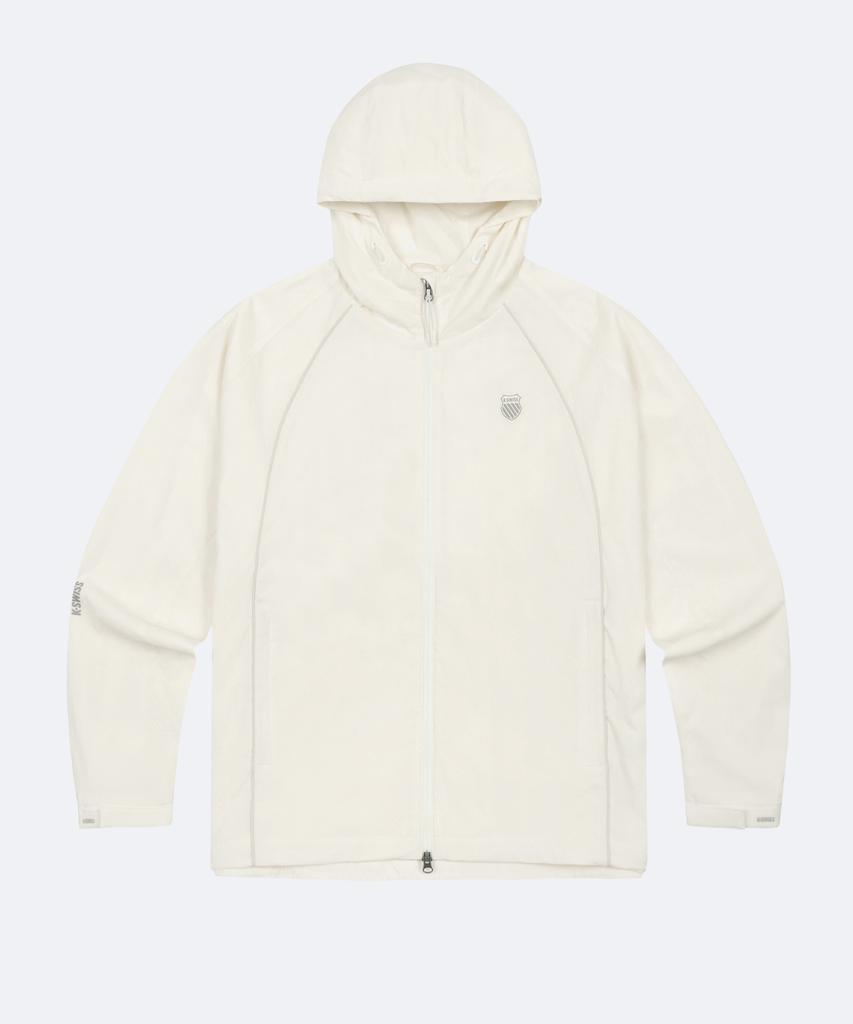 K-Swiss [Unisex] Offbeat Cutline Windbreaker_1Ksjkfu901Du
