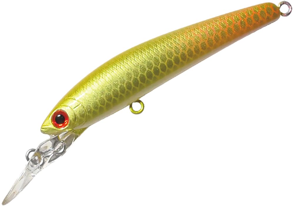 SMITH LTD DD Punish Area 55R 07 Arowana 55mm